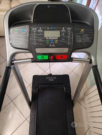Tapis roulant Domyos T540A