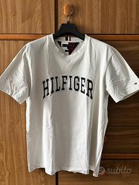 T-Shirt Tommy Hilfiger