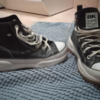 scarpe British knights 38