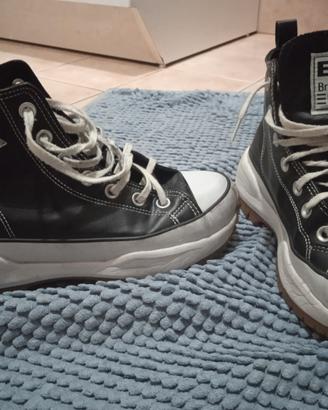 scarpe British knights 38