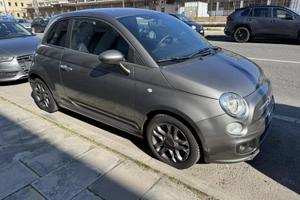 Fiat 500 1.2 Sport GQ (neopatentati)