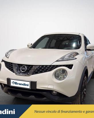 Nissan Juke 1.6 Acenta Gpl 115cv E6