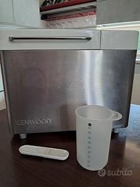 Macchina per il pane Kenwood BM 350 