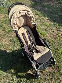 Passeggino Babyzen Yoyo accessoriato