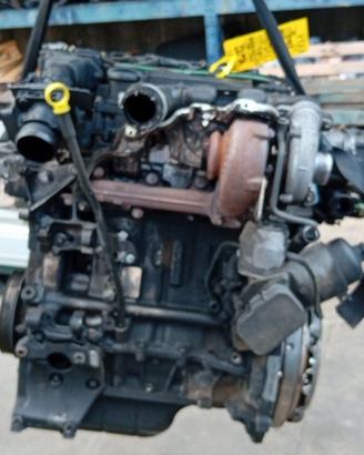 MOTORE FORD FOCUS 2005 1.6 T.D. 108CV (G8DA) - (J8