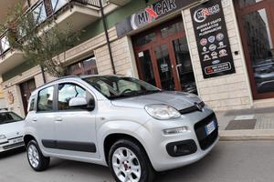 Fiat Panda 0.9 TwinAir Turbo Natural Power Lounge 