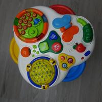 Tavolino gioco Chicco