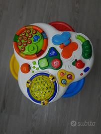 Tavolino gioco Chicco