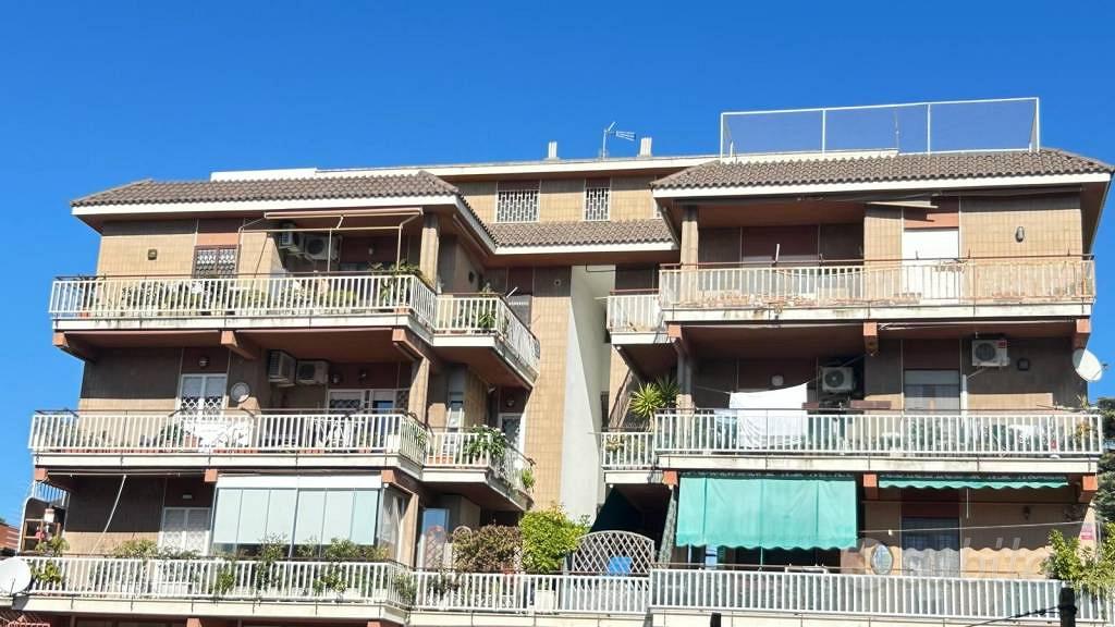 Appartamento – Roma, Mezzocammino, Municipio Roma IX - Vista 4
