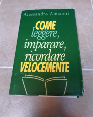 Libro tecniche di memorizzazione 