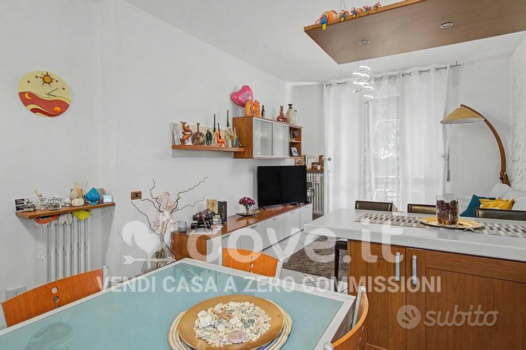 Appartamento – Pioltello, Seggiano - Vista 4