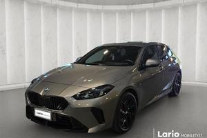 BMW Serie 1 118d MSport Pro auto