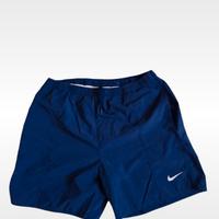 Pantaloncini Nike blu marino XL Uomo