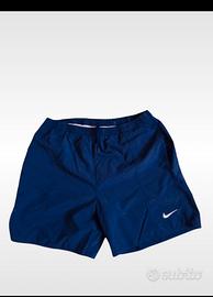 Pantaloncini Nike blu marino XL Uomo