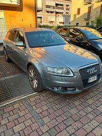 Audi a6 c6 3.0 tdi