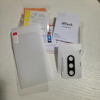 Vetro temperato Samsung S25