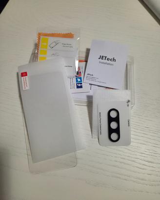 Vetro temperato Samsung S25