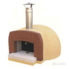 forno a legna da giardino