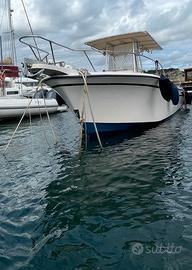 Grady White 263 CC + 2X250hp Suzuki (2013)