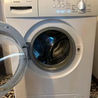 Lavatrice Bosch Classixx 5