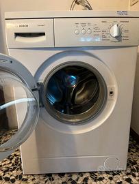 Lavatrice Bosch Classixx 5