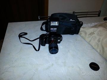 FOTOCAMERA YASHICA REFLEX MULTIPROGRAM MP 109