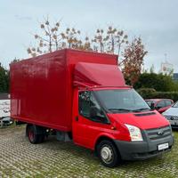 FORD TRANSIT CASSONATTO 350 2.2 TDCi