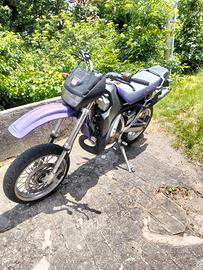 Aprilia pegaso 125