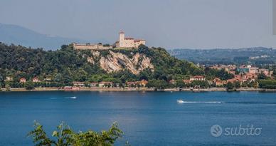 SUITE PRIVATA Vista lago confort e natura