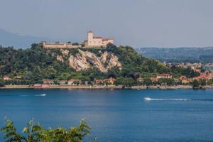 SUITE PRIVATA Vista lago confort e natura