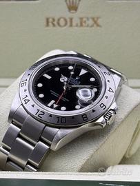 ROLEX Explorer II