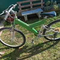 Bicicletta 26 x ragazzo/uomo 3384715828