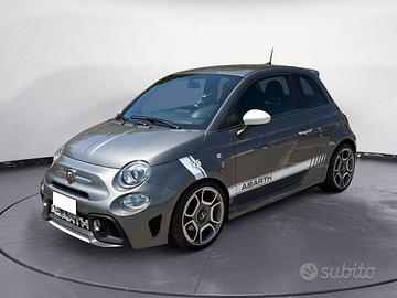 Abarth 595 1.4 t-jet Turismo 165cv