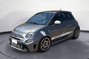 Abarth 595 1.4 t-jet Turismo 165cv
