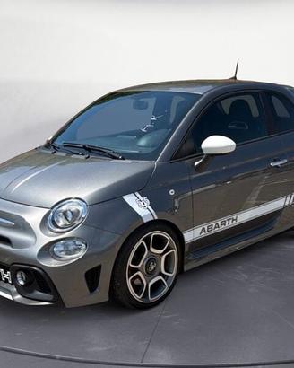 Abarth 595 1.4 t-jet Turismo 165cv