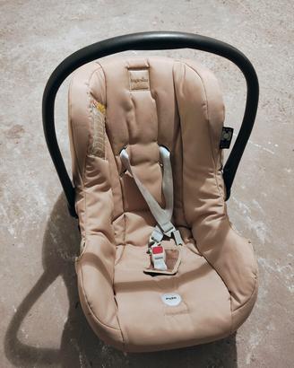 seggiolino auto ovetto Inglesina 