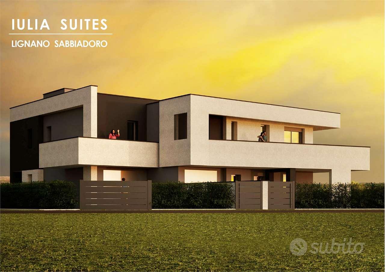 Casa – Lignano Sabbiadoro / Lignan, Casabianca / Cjase Blancje - Vista 2