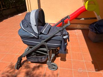 Trio Love Up Chicco
