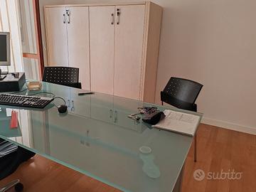 mobili ufficio e arredamento 