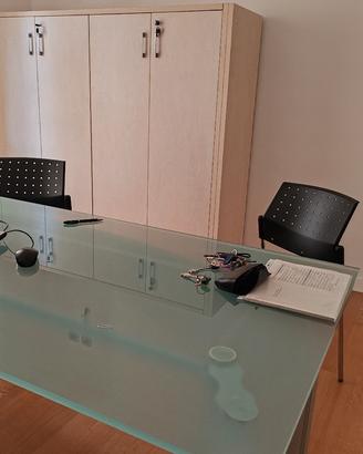 mobili ufficio e arredamento 