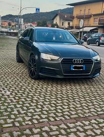 Audi A4 2016 190cv