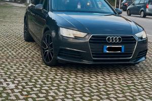 Audi A4 2016 190cv