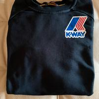 Felpa Kway Small Originale
