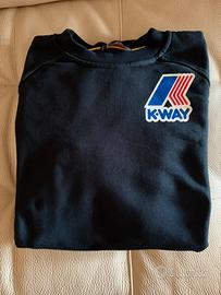 Felpa Kway Small Originale