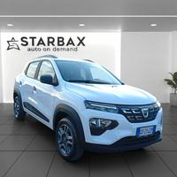 Dacia Spring Electric 45 Comfort Plus