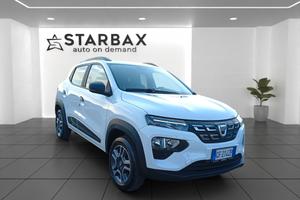 Dacia Spring Electric 45 Comfort Plus