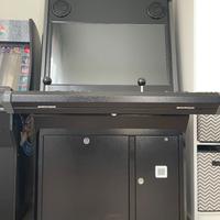 CABINATO ARCADE tipo VIEWLIX