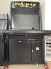 CABINATO ARCADE tipo VIEWLIX