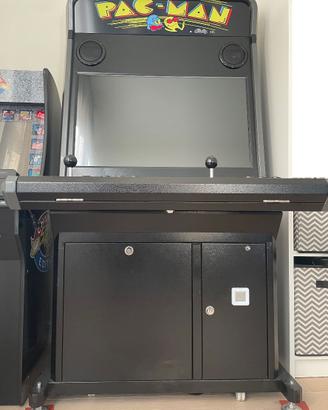 CABINATO ARCADE tipo VIEWLIX