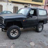 tutti i ricambi Patrol tr 3.3 turbo 